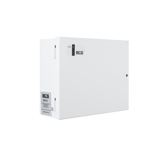Obudowa wewnętrzna BCS-E 250x200x85mm IP20