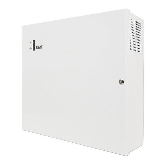 Obudowa wewnętrzna BCS-F 300x320x90mm IP20