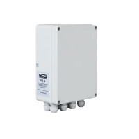 Obudowa zewnętrzna BCS-M 190x140x70mm IP56