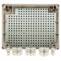 OBUDOWA ZEWNĘTRZNA BCS-L 240x190x90mm IP56