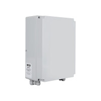 Obudowa zewnętrzna BCS-XL 300x220x120mm IP56