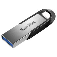Pendrive USB 3.0 FD-64/ULTRAFLAIR-SANDISK 64 GB