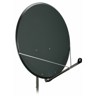 Antena satelitarna TRX-EL 110 FAMAVAL ciemna