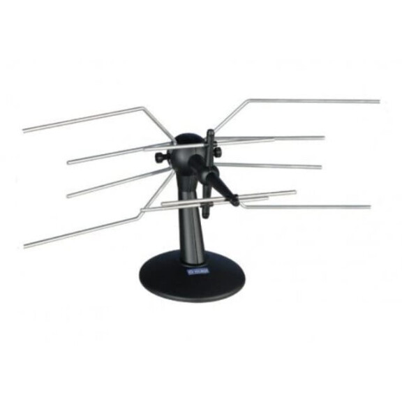 Antena pokojowa DVB-T DSP-860 Telmor