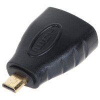 Przejście HDMI-W-MICRO/HDMI-G