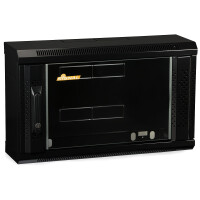 Szafa RACK 19'' 6U 180mm wisząca SIGNAL