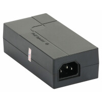 Zasilacz PoE 48V ULTIPOWER 802.3at 30W