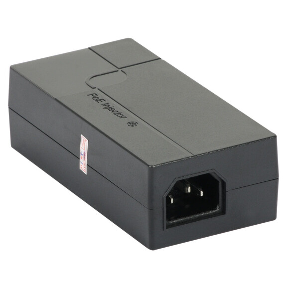 Zasilacz PoE 48V ULTIPOWER 802.3at 30W