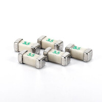 Bezpiecznik topikowy CSP-FUSE 3.5A Satel (5-pak)