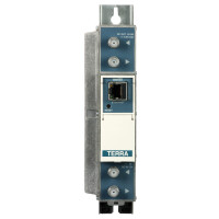 TRANSMODULATOR DVB-S/S2+2xDVB-C TDQ-420 TERRA