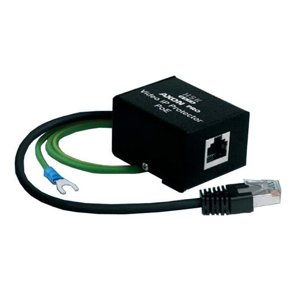 AXON PRO Video IP Protector PoE