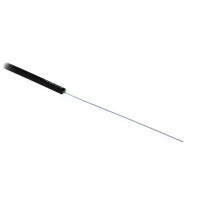 Kabel światłowodowy ILB-2SM-A czarny Ultimode