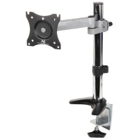 Uchwyt biurkowy monitora MC-717 Maclean