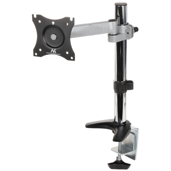 Uchwyt biurkowy monitora MC-717 Maclean