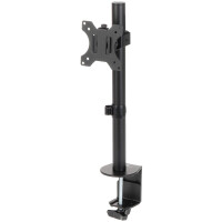 Uchwyt biurkowy monitora MC-751 Maclean
