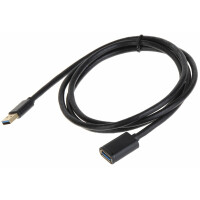 Przewód połączeniowy USB3.0-WG/1.5m Unitek
