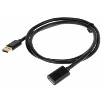 Przewód połączeniowy USB3.0-WG/1.0m Unitek