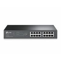 Switch TP-LINK TL-SG1016PE 16xGE (8xPoE+)
