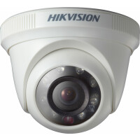Kamera DS-2CE56C0T-IRPF(2.8mm) 1Mpx Hikvision