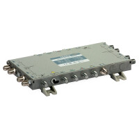 Multiswitch przelotowy SRM-580 Terra dSCR