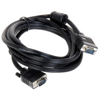 Przewód VGA-3.0-WW/F 3m
