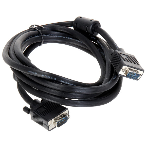 Przewód VGA-3.0-WW/F 3m
