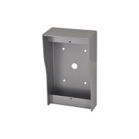 Aluminiowa osłona natynkowa OS-201N Commax