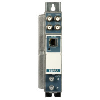 Transmodulator DVB-S/S2 8xDVB-T TDX-480 TERRA