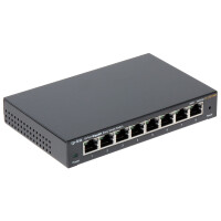 Switch TL-SG108E 8-portowy TP-LINK