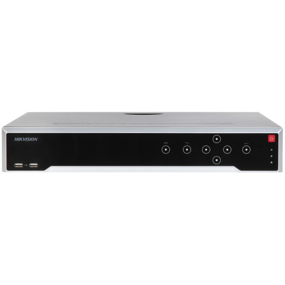 Rejestrator IP DS-7708NI-I4 8CH Hikvision