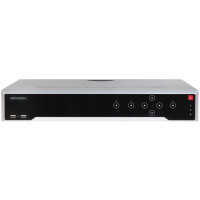 Rejestrator IP DS-7708NI-I4/8P 8CH PoE Hikvision
