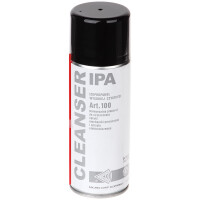 Alkohol izopropylowy CLEANSER-IPA/400 spray