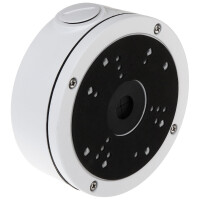 Uchwyt kamery BD-320 biały