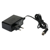 Zasilacz PS202F 20V 2A Digital SCR TERRA