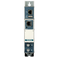 Transmodulator IP 4xDVB-T USB Terra mix440