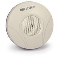 Mikrofon pojemnościowy DS-2FP2020 Hikvision