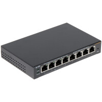 Switch PoE TL-SG108PE 8-portowy TP-LINK