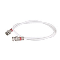 Przewód połączeniowy BNC-BNC patchcord 100cm