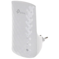 Wzmacniacz sieci WiFi AC750 TP-LINK RE200