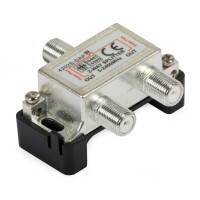 Rozgałęźnik/Sumator satelitarny J-2SPL-DAP