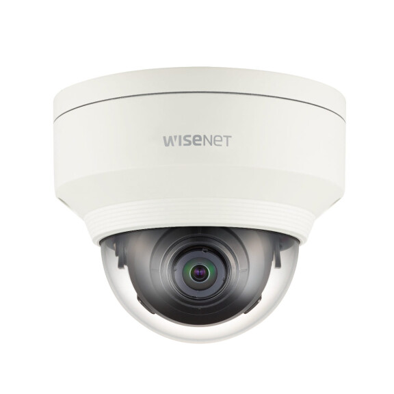 Kamera IP 2MP kopułowa IK10 XNV-6010 Wisenet