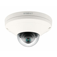 Kamera IP 2MP kopułowa 2,8mm XNV-6011 Wisenet