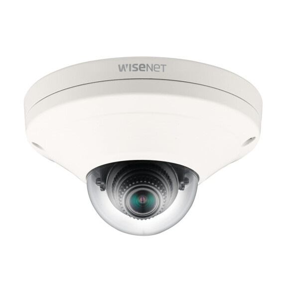 Kamera IP 2MP kopułowa 2,8mm XNV-6011 Wisenet