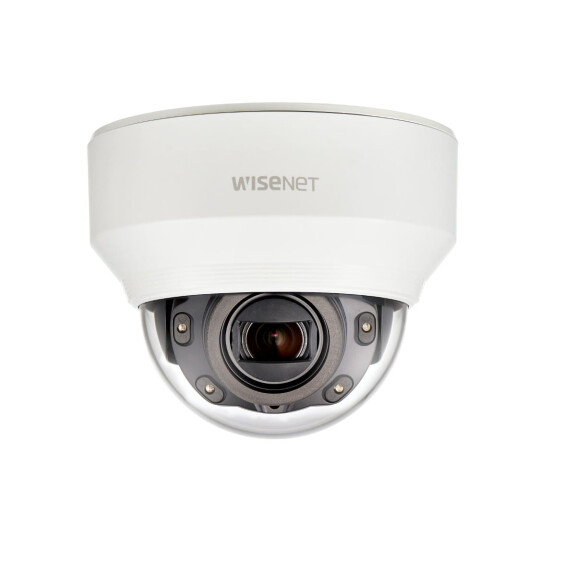 Kamera IP 2MP 2,8-12mm IR XND-6080R Wisenet