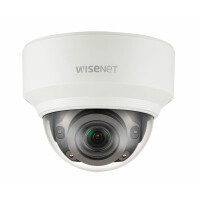 Kamera IP 5MP 3,9-9,4mm XND-8080RV Wisenet