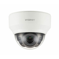 Kamera IP 5MP 3,9-9,4mm XND-8080R Wisenet