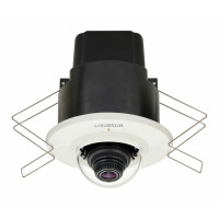 Kamera IP kopułowa sufitowa XND-6011F Wisenet