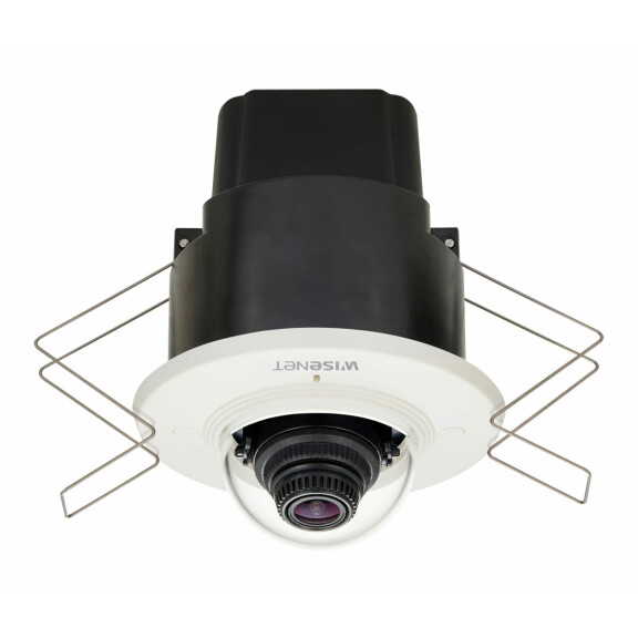 Kamera IP kopułowa sufitowa XND-6011F Wisenet