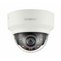 Kamera IP 5MP 3,7mm IR:30m XND-8020R Wisenet