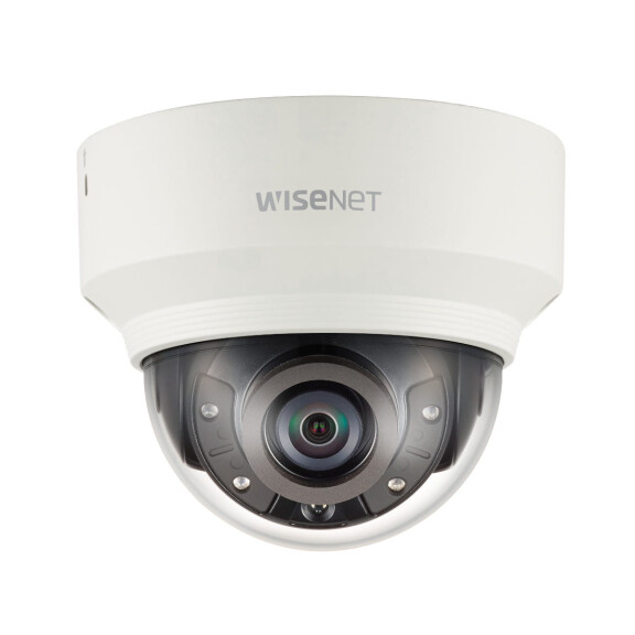 Kamera IP 5MP 7,0mm IR:30m XND-8040R Wisenet